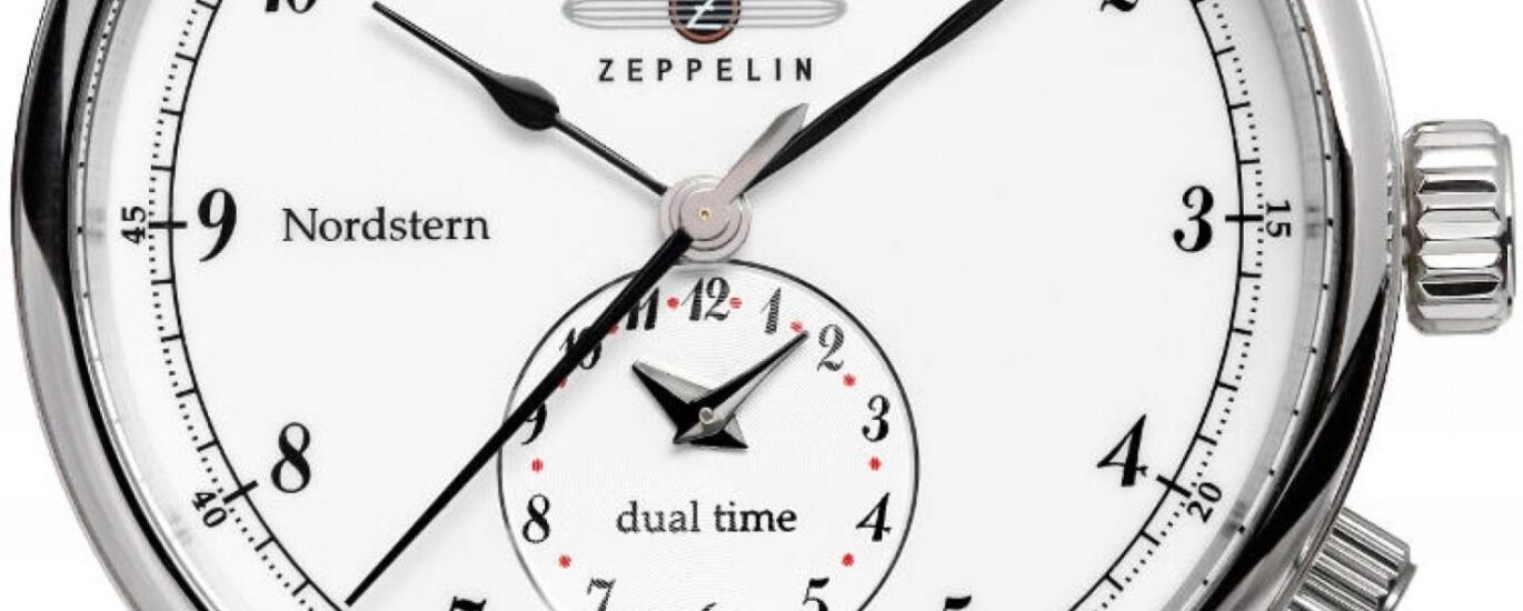 Zeppelin 7540M1