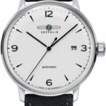 ZEPPELIN 8064-1_N LZ129 HINDENBURG AUTOMATIC