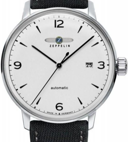 ZEPPELIN 8064-1_N LZ129 HINDENBURG AUTOMATIC