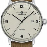 Zeppelin 8064-5_N Hindenburg Automatic