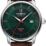 Zeppelin 8160-4 LZ127 Bodensee Automatic