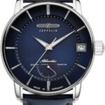 Zeppelin 8416-3 Atlantic Automatic Limited Edition