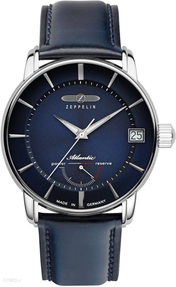Zeppelin 8416-3 Atlantic Automatic Limited Edition