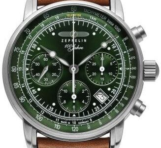 Zeppelin 8618-4 100 Jahre
