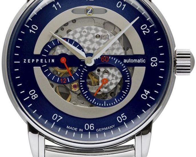 Zeppelin 8664M-3