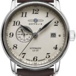 Zeppelin 8668-4 LZ127 Graf Automatic