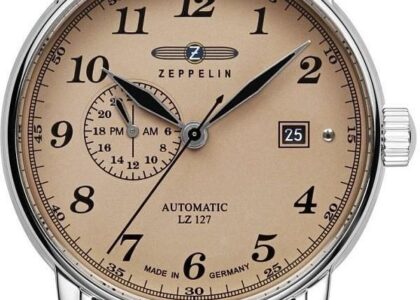 Zeppelin 86685