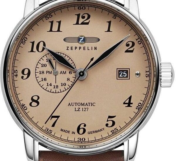 Zeppelin 86685