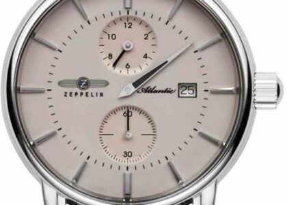 Zeppelin Atlantic 8426-5