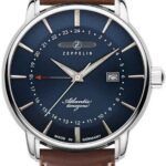 Zeppelin Atlantic 8442-3 Quartz