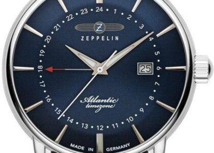 Zeppelin Atlantic 8442-3 Quartz