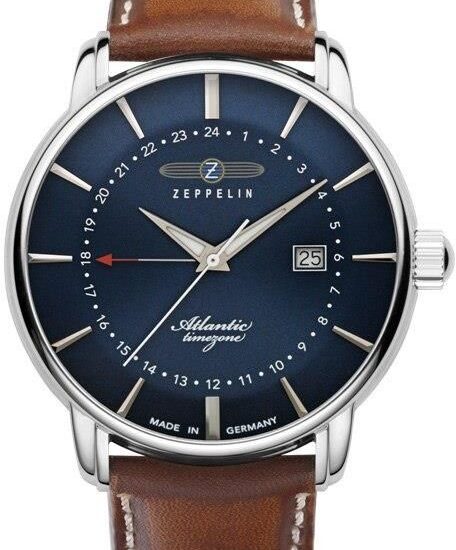Zeppelin Atlantic 8442-3 Quartz