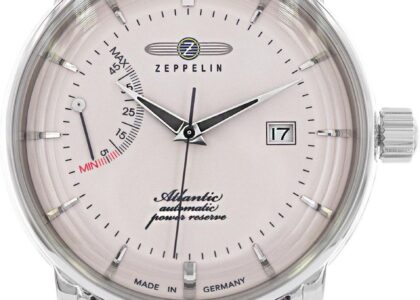 Zeppelin Atlantic 84625