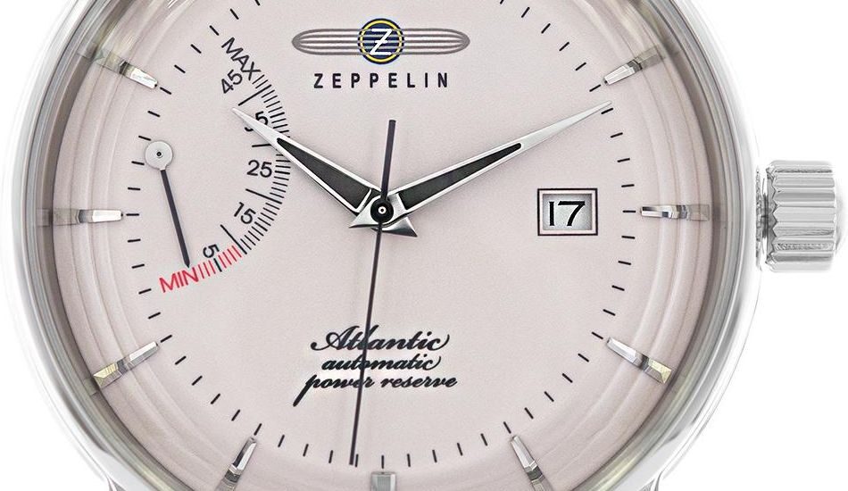 Zeppelin Atlantic 84625