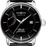 Zeppelin Atlantic Automatic 8462-2