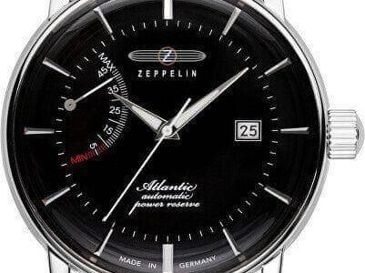 Zeppelin Atlantic Automatic 8462-2