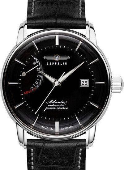 Zeppelin Atlantic Automatic 8462-2
