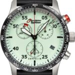 Zeppelin Eurofighter 7298-5 Quartz (ZE-7298-5) T