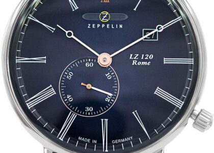 Zeppelin LZ120 ROME 7134-3A