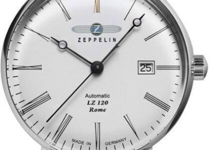 ZEPPELIN LZ120 Rome 7154-1