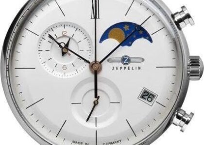 Zeppelin LZ120 Rome 7198-4