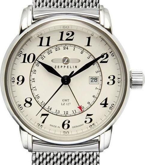 Zeppelin LZ127 7642M-5