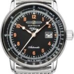 Zeppelin LZ127 7654M-5