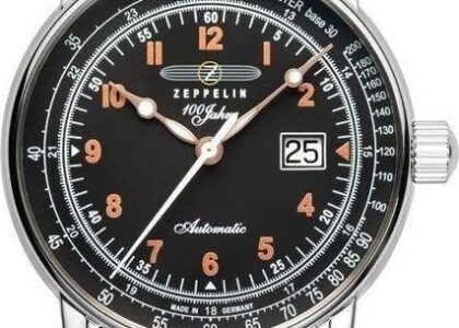 Zeppelin LZ127 7654M-5