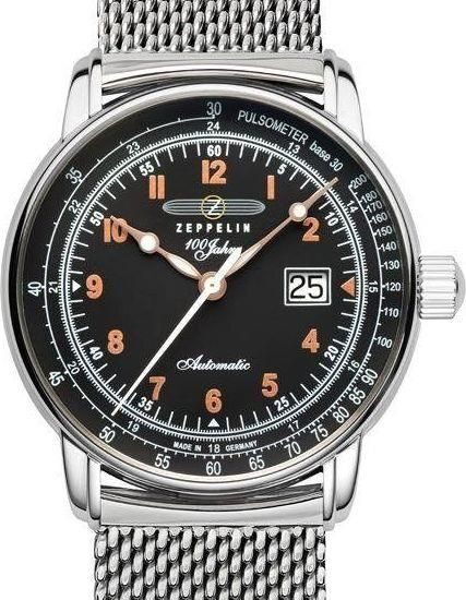 Zeppelin LZ127 7654M-5