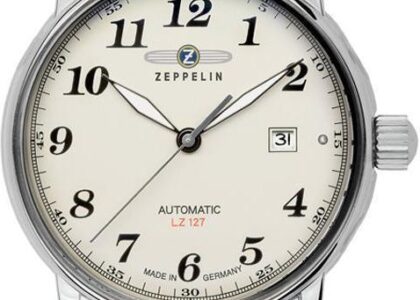 Zeppelin LZ127 Count Zeppelin ZE_7656M_5