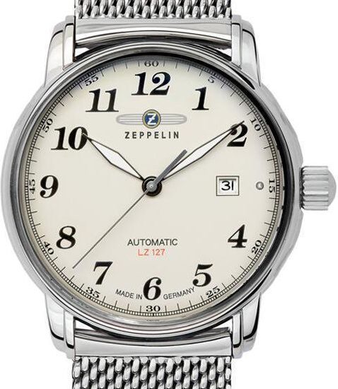 Zeppelin LZ127 Count Zeppelin ZE_7656M_5