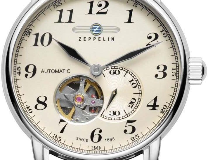 Zeppelin LZ127 Graf Zeppelin ZE_7666_5