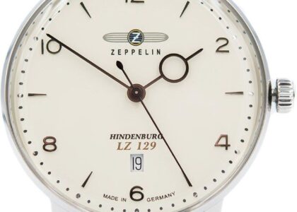 Zeppelin LZ129 Hindenburg 8042-5
