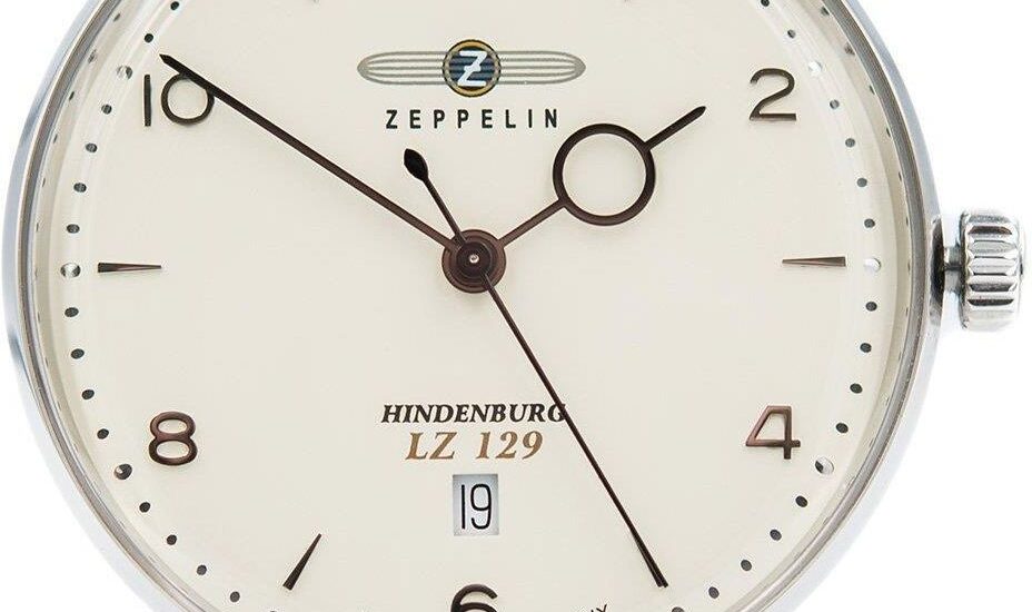 Zeppelin LZ129 Hindenburg 8042-5