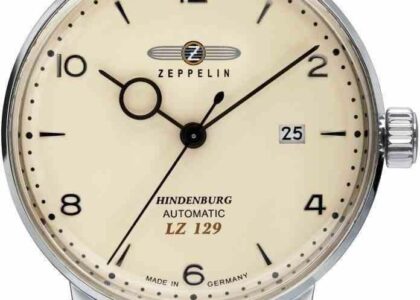 Zeppelin LZ129 Hindenburg 8062-5