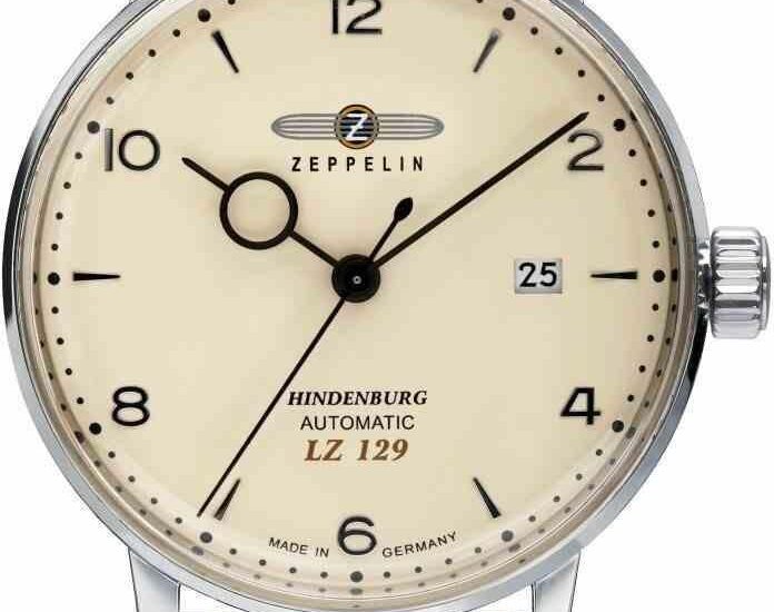 Zeppelin LZ129 Hindenburg 8062-5