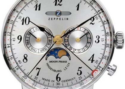 ZEPPELIN ZE-7036-1