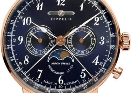 ZEPPELIN ZE-7038-3