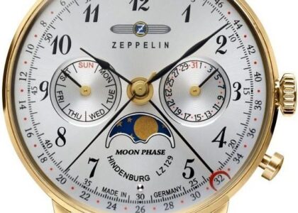 Zeppelin Ze-7039M-1
