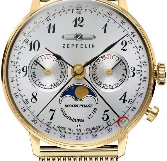 Zeppelin Ze-7039M-1