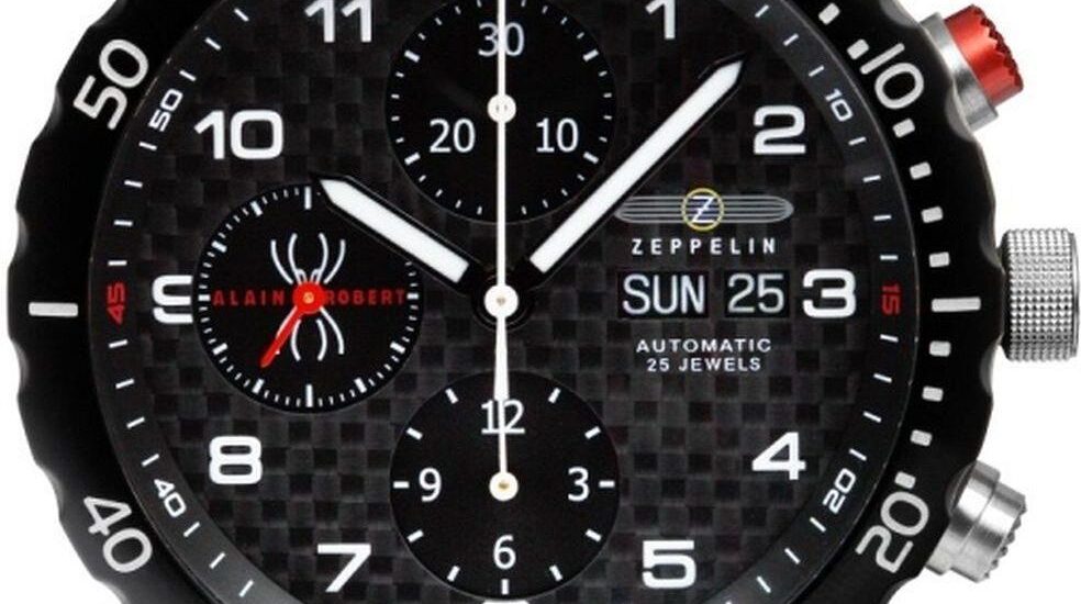 Zeppelin ZE-7216-2