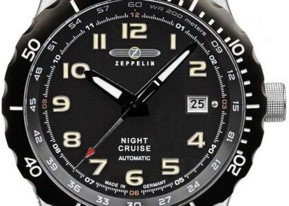 Zeppelin ZE-7264m-5