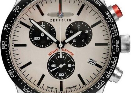 Zeppelin ZE-7296-1
