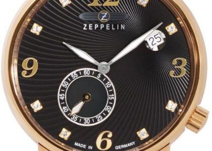 Zeppelin Ze-7633-2