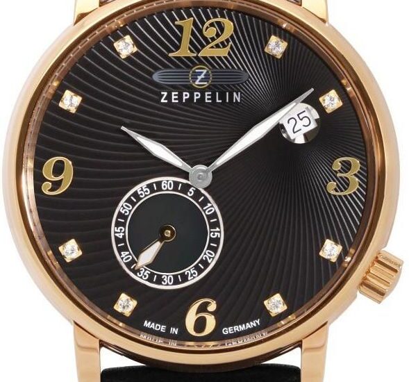Zeppelin Ze-7633-2