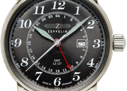 Zeppelin ZE-7642M-2