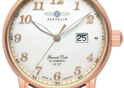 Zeppelin Ze-7652-5