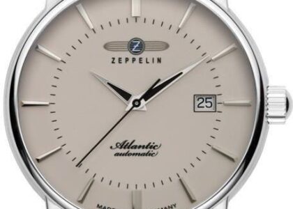 Zeppelin ZE-8452-5