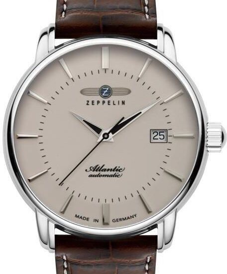 Zeppelin ZE-8452-5