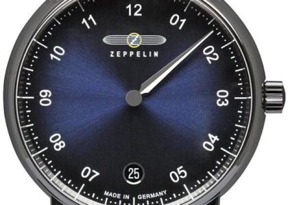Zeppelin ZE-8643-3